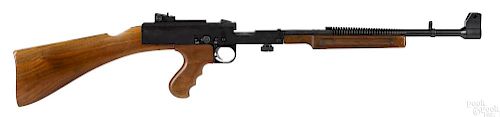 Illinois Arms semi-automatic rifle