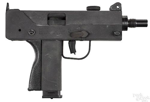 Cobray M12 semi-automatic pistol