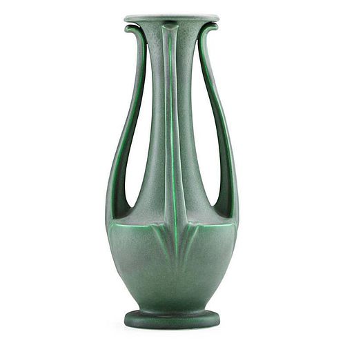 TECO Four-handled vase