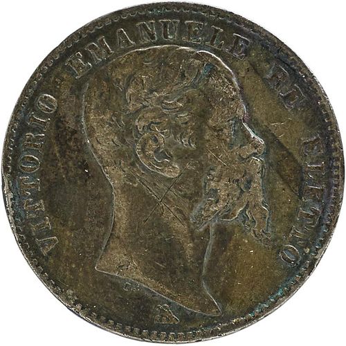 FOREIGN COINS AND TOKENS