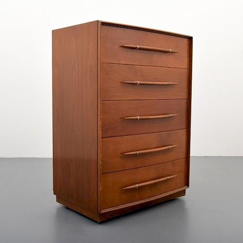 T.H. Robsjohn - Gibbings Dresser / Cabinet