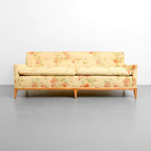 T.H. Robsjohn - Gibbings Sofa