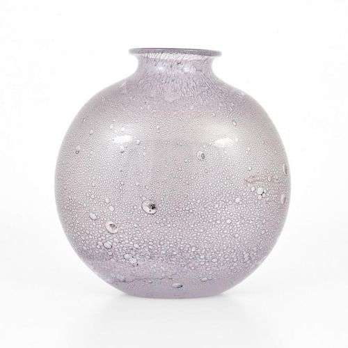 Large Barovier & Toso EFESO Vase / Vessel