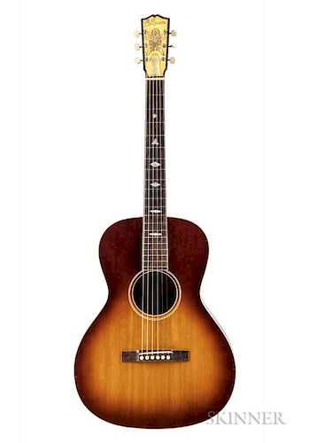 Gibson Nick Lucas Special Acoustic Guitar, c. 1929