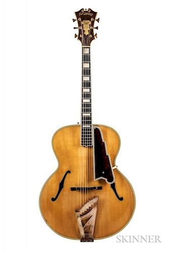 D'Angelico Excel Archtop Guitar, 1940