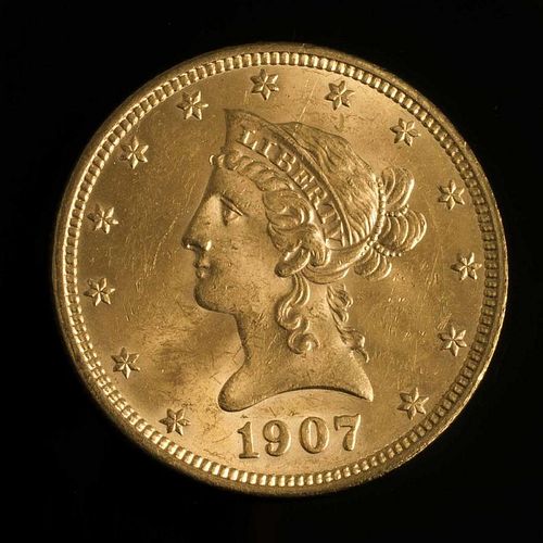 U.S. $10.00 Eagle, Philadelphia Mint