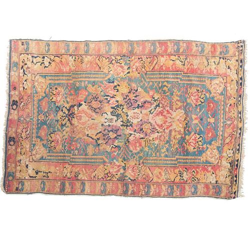 Persian Export rug, ex museum