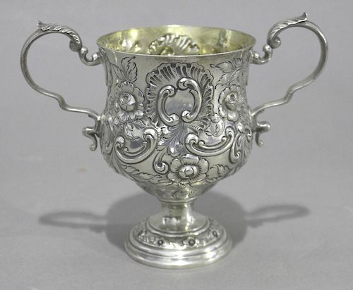 Tiffany & Co. Makers c. 1870-80 Cup