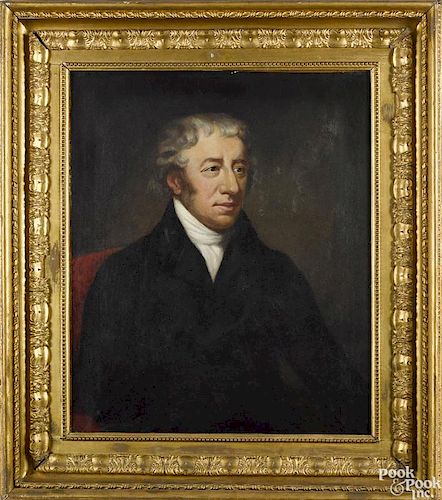 James Northcote (British 1746-1831)