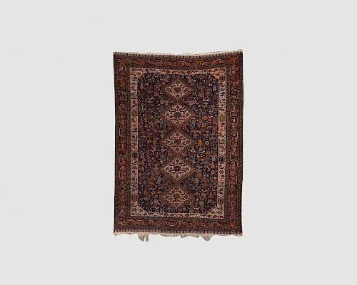 Southwest Persian Carpet, early 20th century