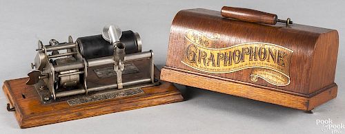 Columbia graphophone