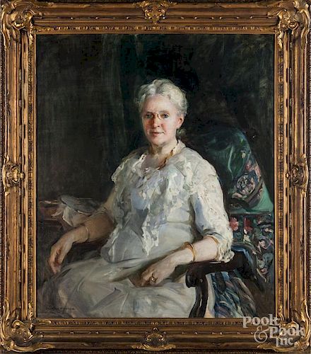 Alice Kent Stoddard (American 1883 - 1976)