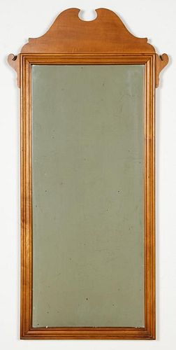 Colonial Style Mirror