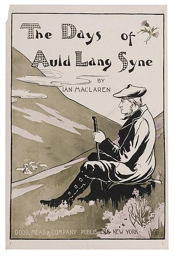 The Days of Auld Lang Syne.