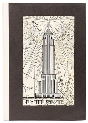 Empire State: A History.
