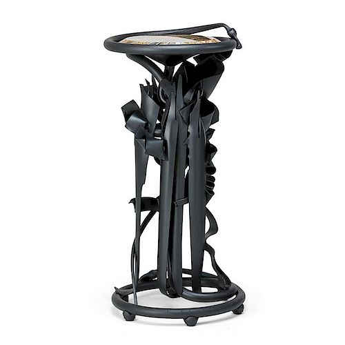 ALBERT PALEY Plant stand