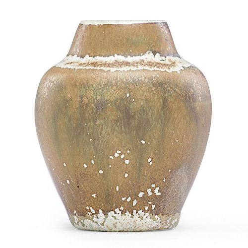 ADELAIDE ROBINEAU Miniature vase