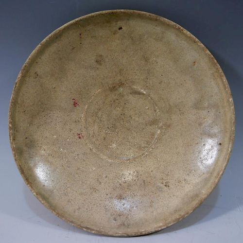 CHINESE ANTIQUE SONG DYNASTY CELADON PORCELAIN BOWL