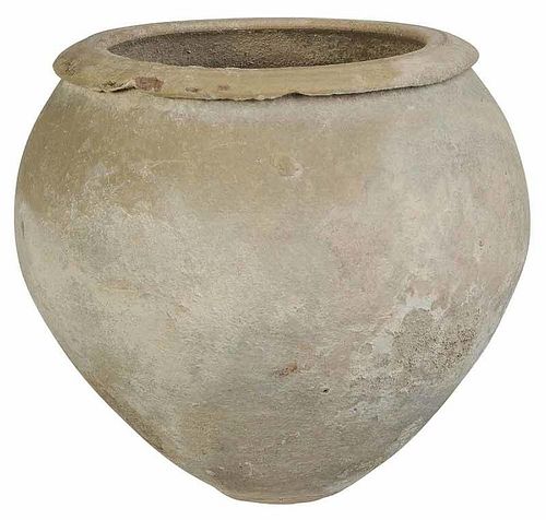 Phoenician Storage Jar