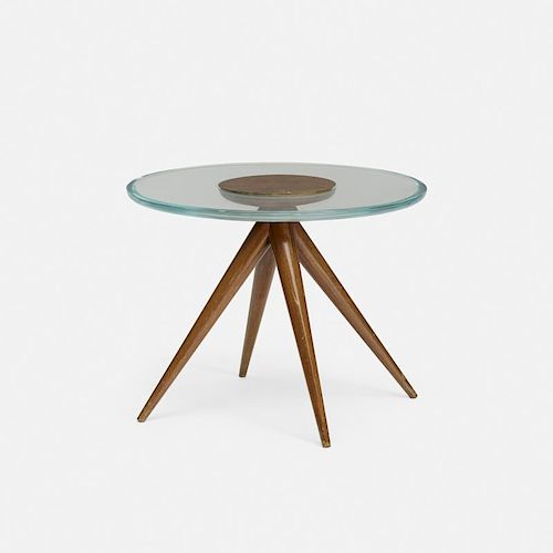 Pietro Chiesa, occasional table