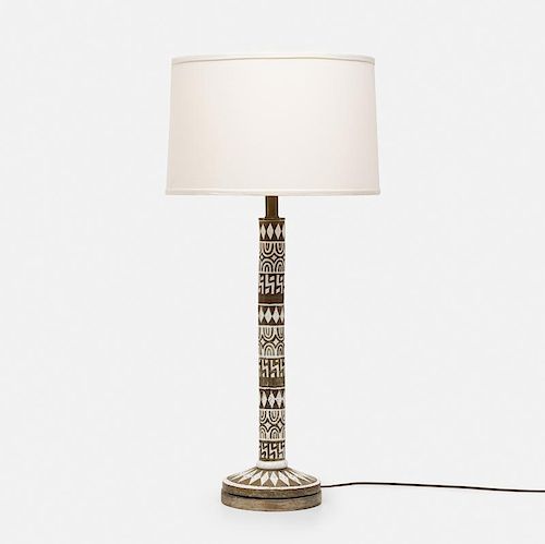 Italian, table lamp