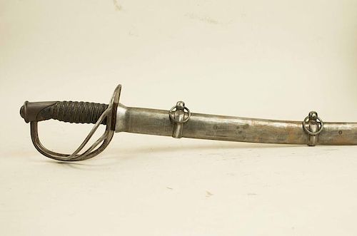 US Model 1906 Sword