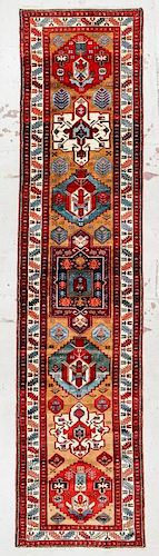 Antique Northwest Persian Rug: 3'6'' x 15'4''