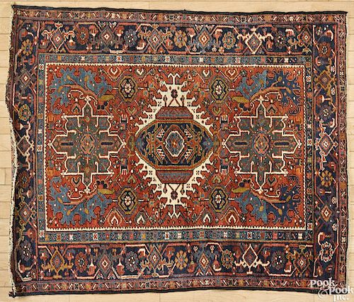 Karadja carpet, ca. 1930