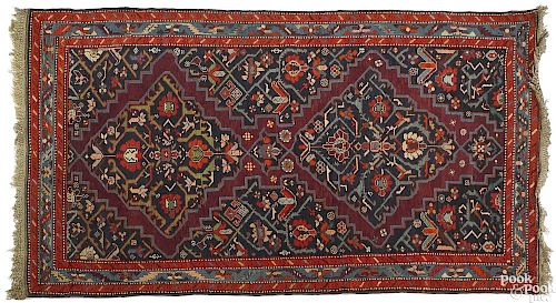 Armenian carpet, ca. 1920