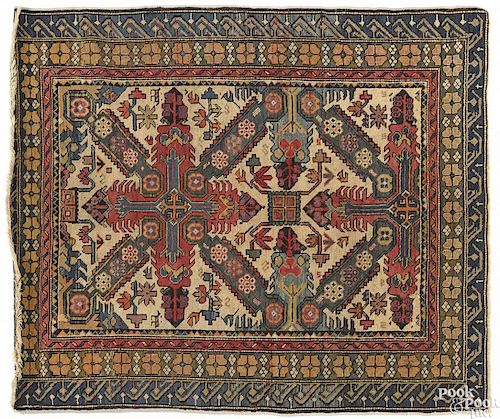Seychour carpet, ca. 1920