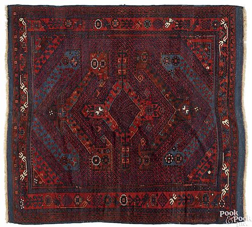 Beluch carpet, ca. 1930