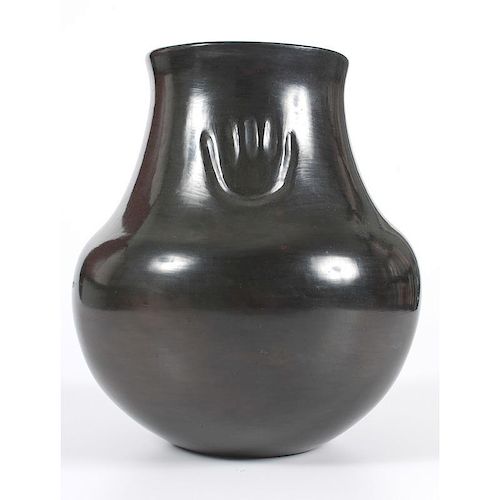 Teresita Naranjo (Santa Clara, 1919-1999) Attributed, Pottery