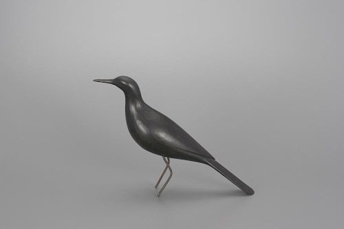 Blackbird Mark S. McNair (b. 1950)