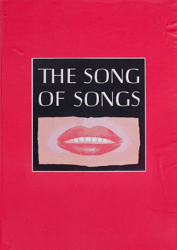 MICHAEL ROTHSTEIN (1908-1993): THE SONG OF SONGS