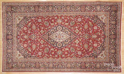 Persian carpet, ca.1970