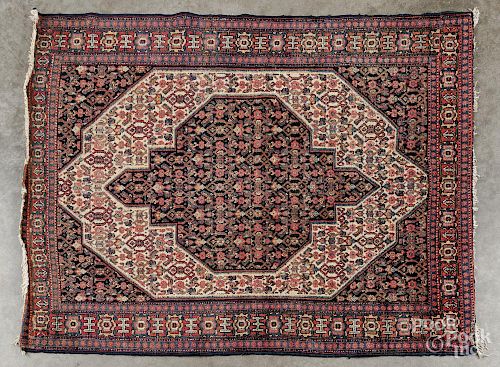 Hamadan carpet, ca.1920