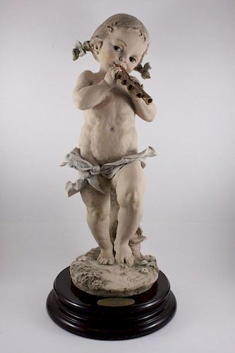 Giuseppe Armani Figurine "Grace"