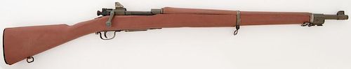U.S. Remington M1903-A3 Drill Rifle