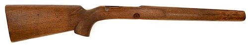 Winchester Model 52 Stock Only