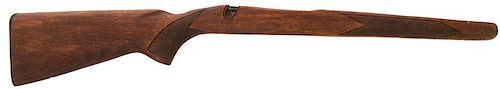 Winchester Model 70 Stock only