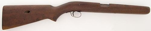 Winchester Model 74 Stock only
