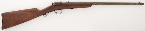 **Winchester Model 1902 Rifle