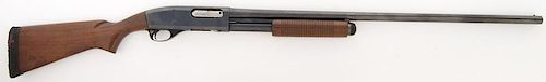 *Remington Model 870 Shotgun