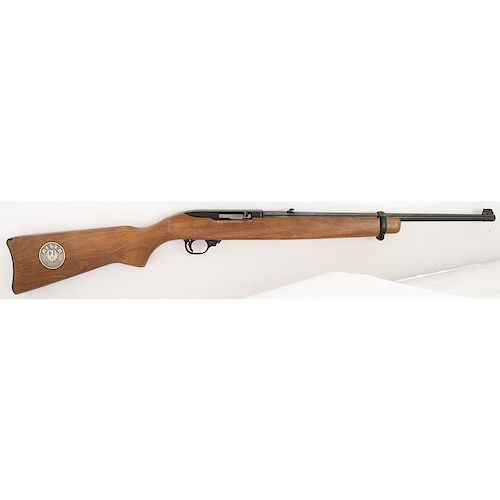 * Ruger 40th Anniversary 10/22 Carbine in Box
