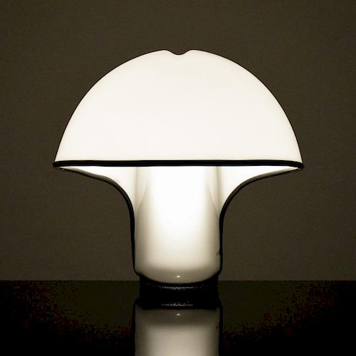 Harvey Guzzini Table Lamp