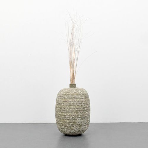 Large Claude Conover IZAPA Vessel/Vase