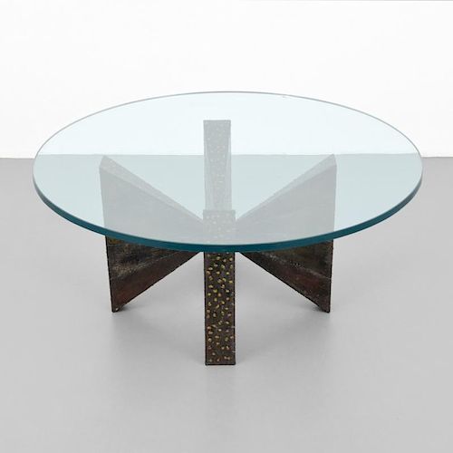 Paul Evans BUTTERFLY Coffee Table