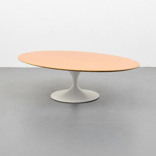 Eero Saarinen Coffee Table