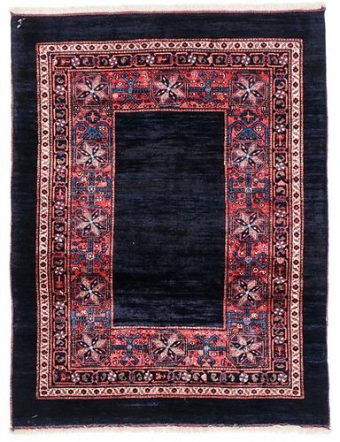 Miri Kashguli Rug, Persia: 3' x 4'