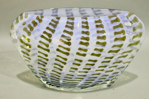 Waterford "Evolution" Vase